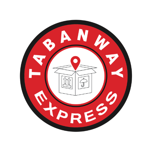 Tabanway Express Logo